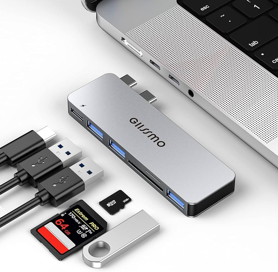 Концентратор GIISSMO DC6 Луцьк - фото 1