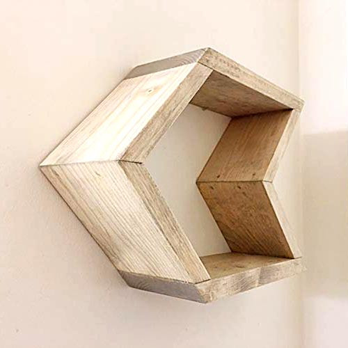 Настінна полиця "Паркавеню" бланже Миколаїв - фото 4