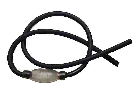 Шланг топлива груша прозрачный перекачки Мукачево