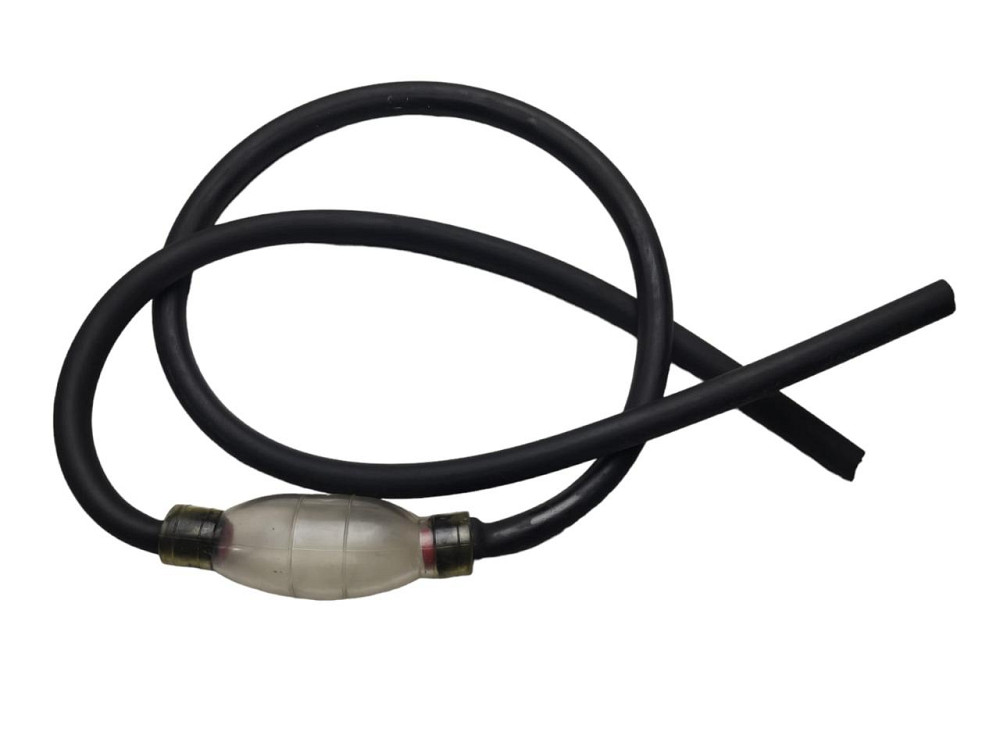 Шланг топлива груша прозрачный перекачки Мукачево - изображение 1