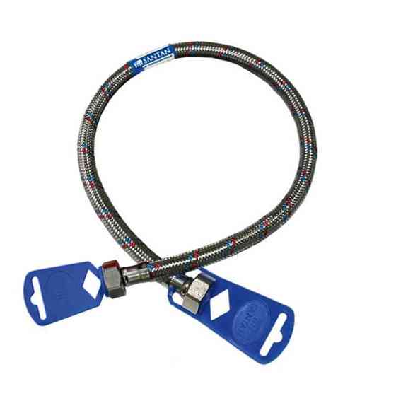 Шланг для води FLEX-WATER Г-Г 50см Харків