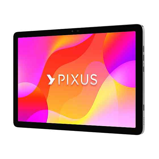 Планшет Pixus Line NEW 6/128GB 4G Dual Sim Grafite ( 18660 ) Харків
