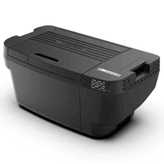 Автохолодильник для TESLA Model Y TSL35 (35L) -20°C (12, 24, 220В) Киев