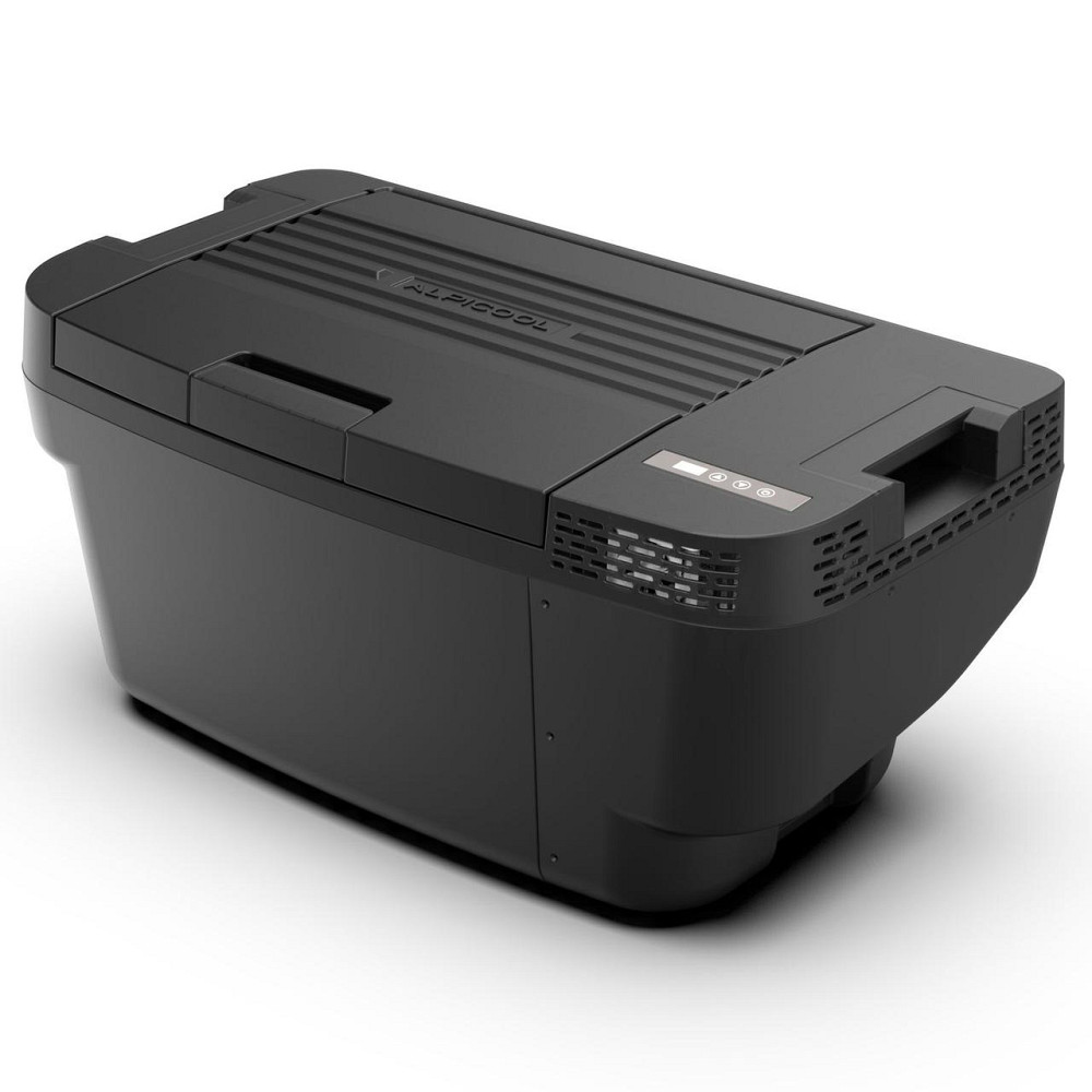 Автохолодильник для TESLA Model Y TSL35 (35L) -20°C (12, 24, 220В) Киев - изображение 1