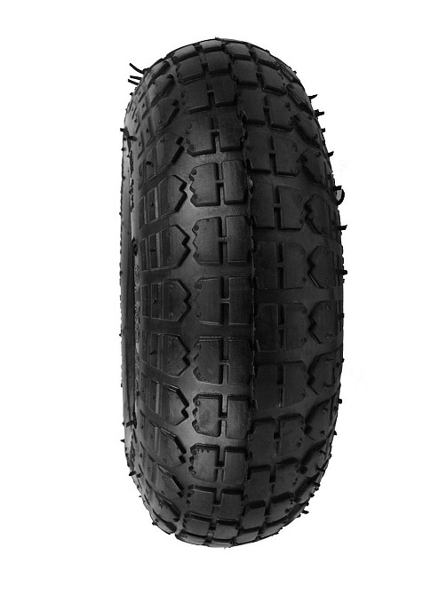 Шина з камерою для тачки 