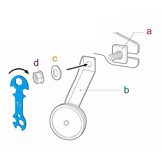 Боковые колеса 20" Royalbaby черные Київ