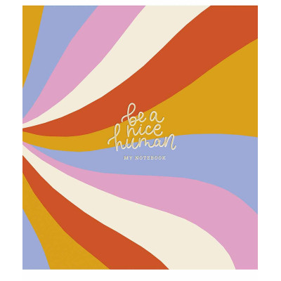 Зошит Школярик Rainbow 12 аркушів лінія (012-3102L) Вінниця - фото 5