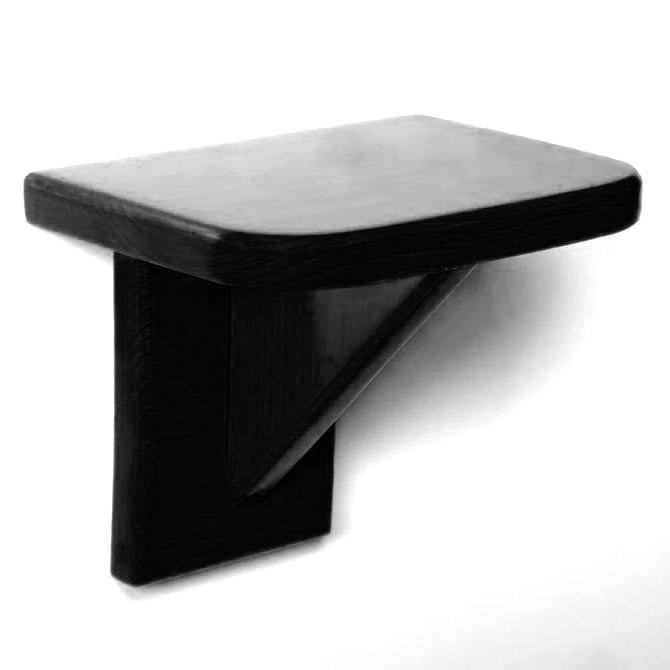 Полка для ванной 