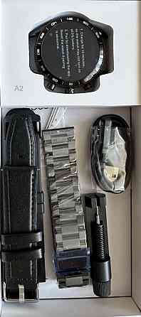 Смарт годинник Lige Smart watch iOS/Android smart watch. Київ