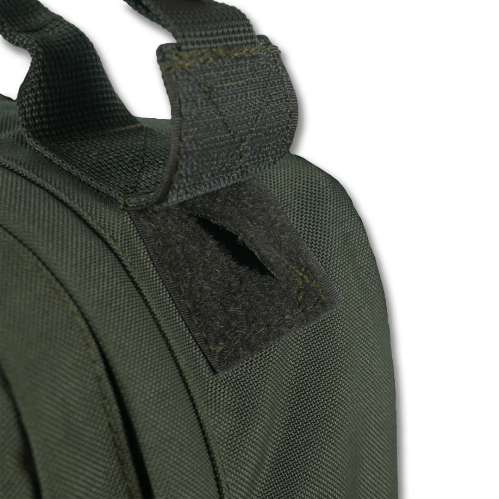 Штурмовий рюкзак хакі на 10 літрів. Тактичні рюкзаки. Рюкзаки тактичні, рюкзак штурмовий Київ - фото 6