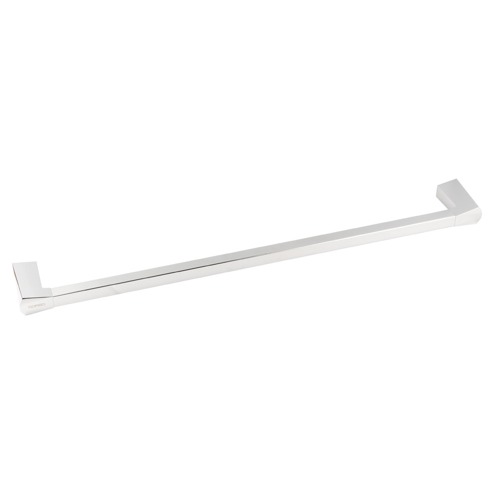 Corso Держатель для полотенец COMO 600×75×30мм CORSO (9681102) Коломыя - изображение 1