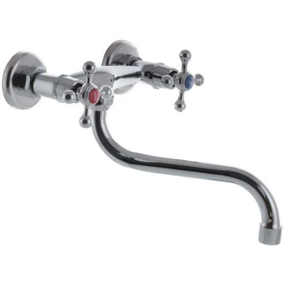 Змішувач для кухні Master 361 (MR0011) Київ