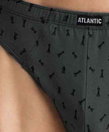 Трусы мужские спорт Atlantic 3MP-111 Киев