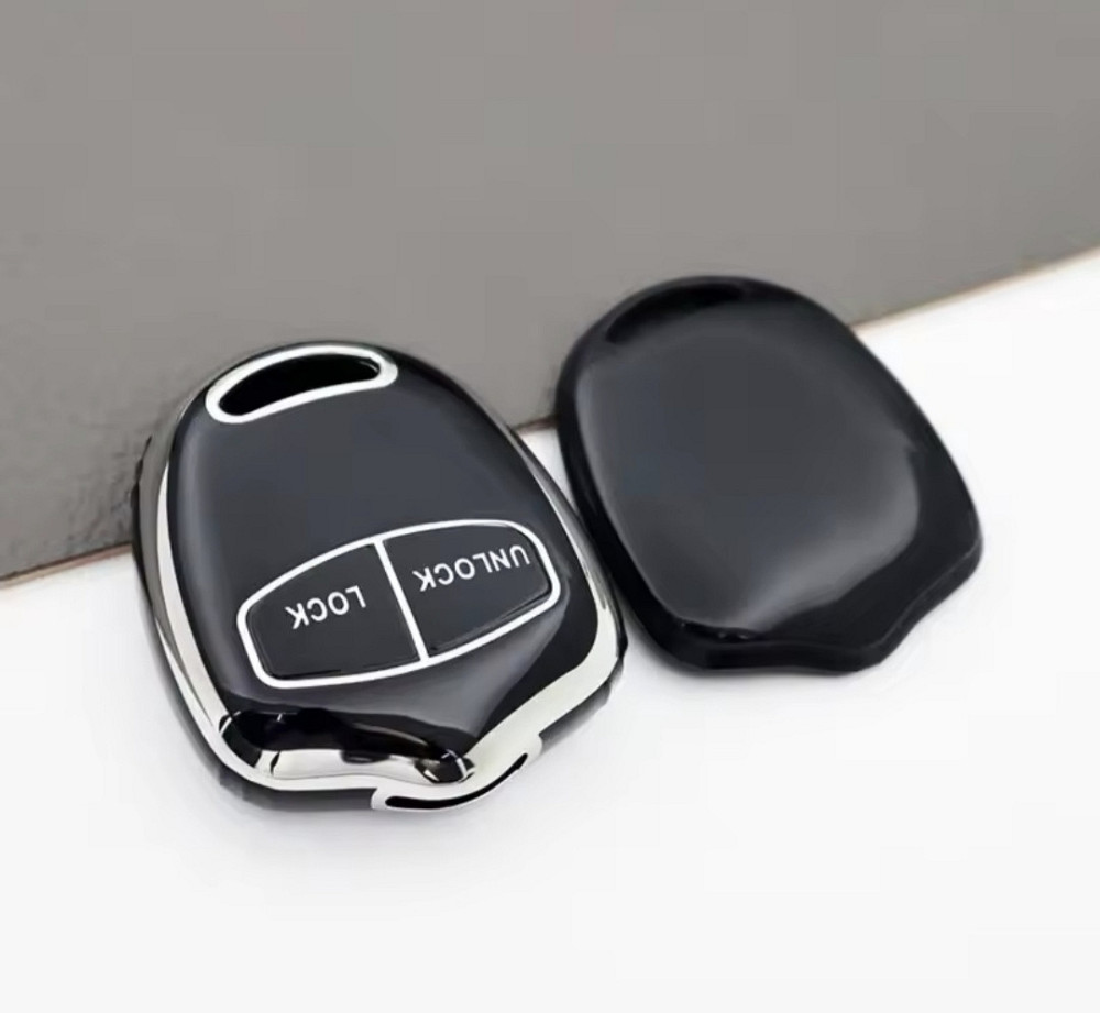 Захисний чохол для автомобільного ключа Mitsubishi Смела - изображение 2