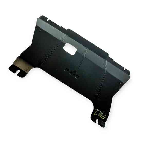 Захист піддону автомобіль Рено Megan 2 02-08г, Scenic 03-09г. Автоприлад Мукачево