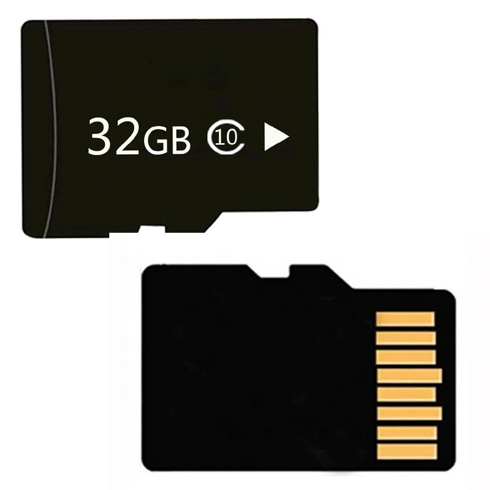 Карта пам'яті microSD 32GB / Карта мікро SD / Флешка високошвидкісна Київ - фото 6