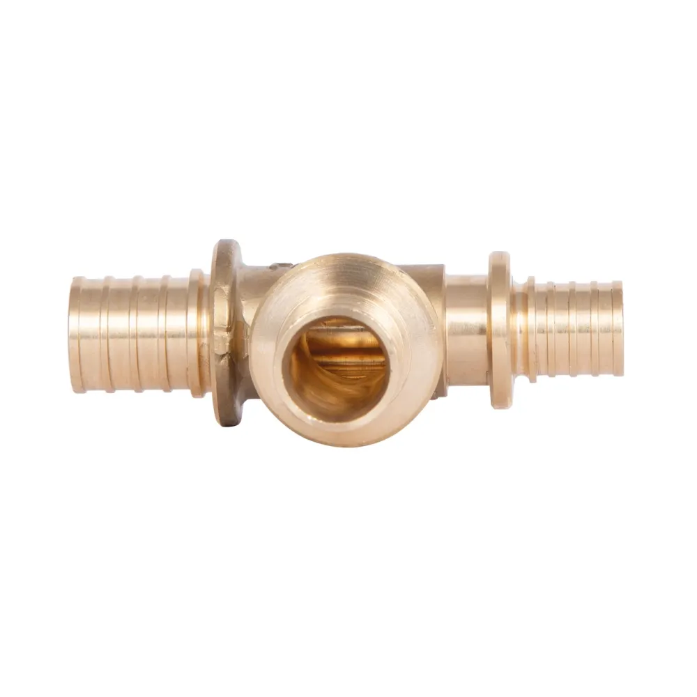 Тройник натяжной Icma №1039 d20х20х16 851039GWGWBO05 Киев - изображение 9