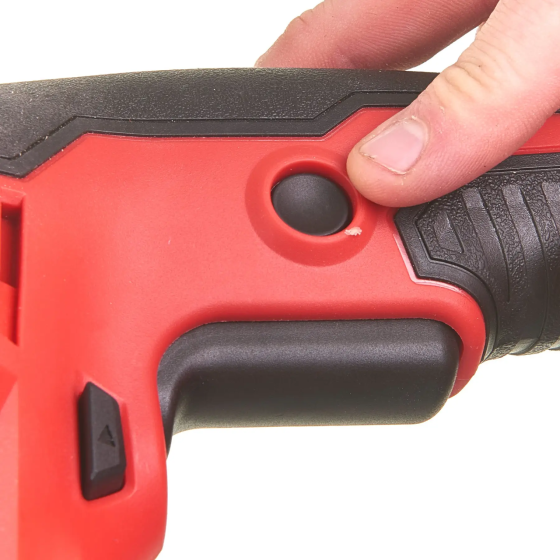 Професійний перфоратор 3-режимний SDS PLUS PH 26 T MILWAUKEE : 800Вт, SDS-plus, 2,4 Дж, 4500 уд/хв, 1500 об/хв Київ