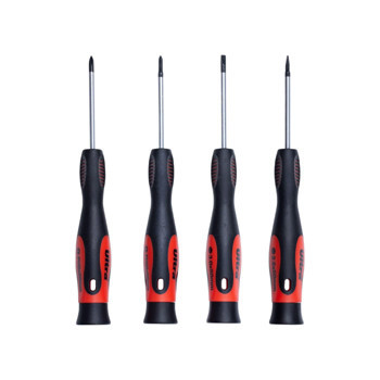 Набор отверток точных 7 шт S2 (футляр) Ultra Мукачево - изображение 8