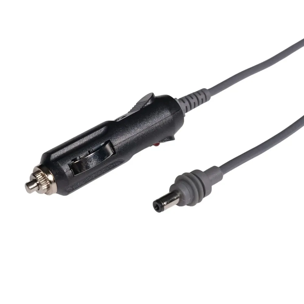 Кабель живлення для Starlink Mini E-NET автомобільний прикурювач/DC 5м (73-00561) Київ - фото 2