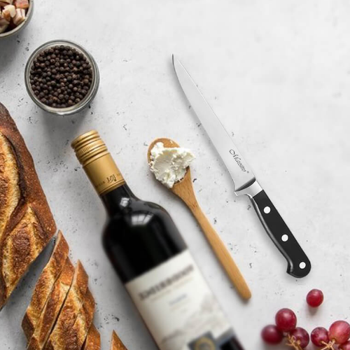 Ніж обвалочний MR-1452 Maestro Житомир