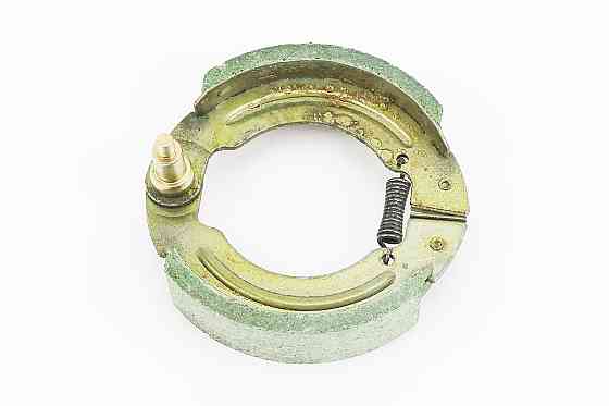 Гальмівні колодки передні к-кт Cargo12/13/16 Київ