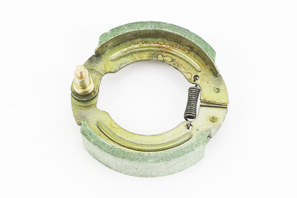 Гальмівні колодки передні к-кт Cargo12/13/16 Київ - фото 1