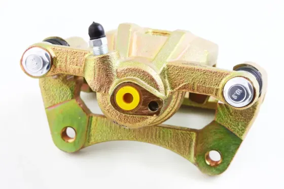 Суппорт Lacetti EuroEx задній правий в сб. Вінниця