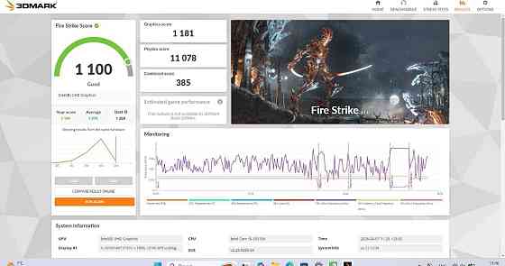 Dell Latitude 5510 Core i5-10310U/ RAM 16 Gb/ SSD 512 Gb/ 15,6