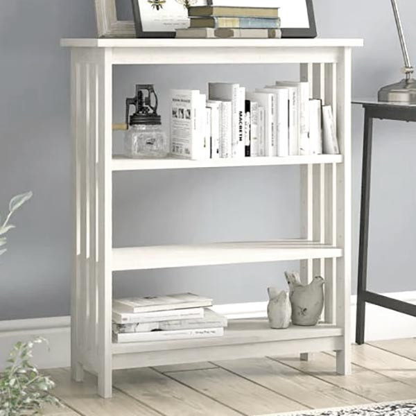 Этажерка для ванной 