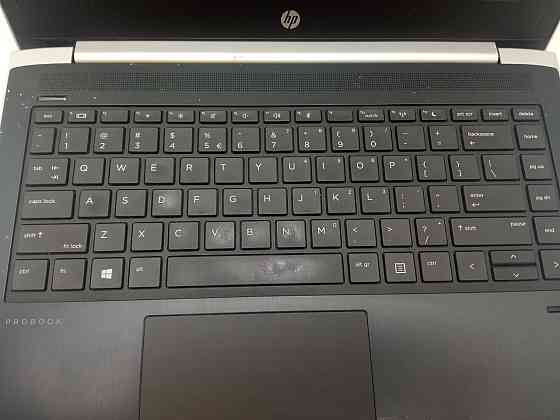 Ноутбук HP 430 g5 /i3-7gen/8Гб/0/АКБ+ (С клас) Луцк