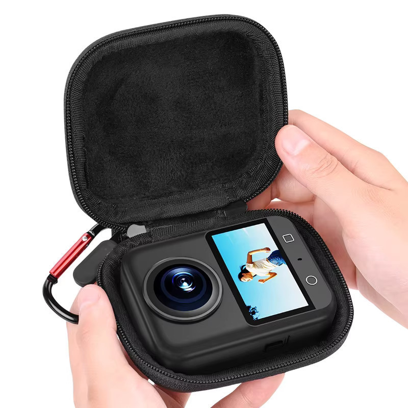 Кейс-чехол для DJI Osmo 360 защитный для хранения AC Prof DJ360-5 Киев - изображение 2