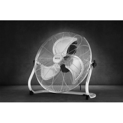 Вентилятор ECG FF 45 Ventus Винница - изображение 7