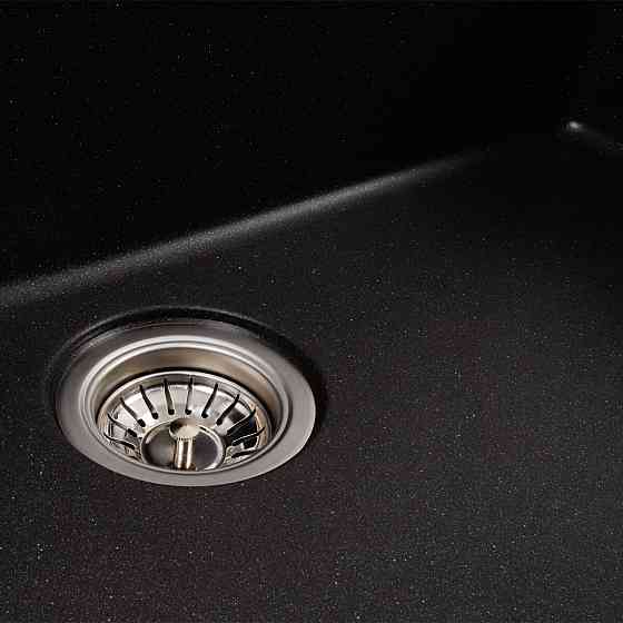 VALESO Гранітна мийка для кухні VALESO BOGEMA 7850 матова Моріон Киев