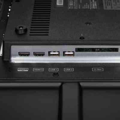 Телевізор 2E 2E-55A07K Вінниця