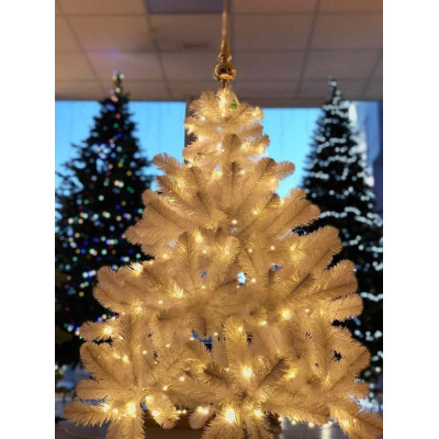 Гірлянда Luca Lighting Струна срібна 13 м теплий білий (8718861853216) Вінниця - фото 7