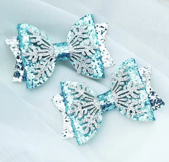 Заколка 