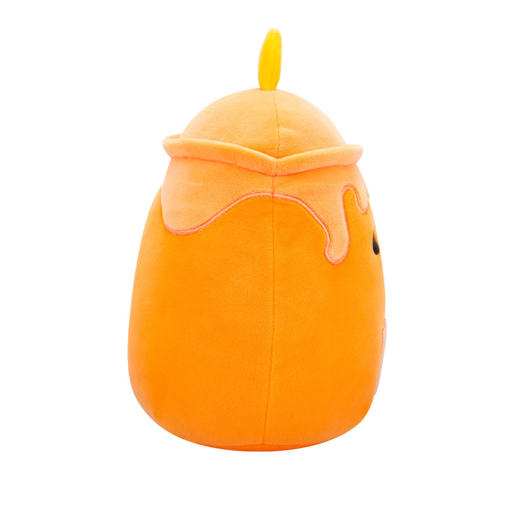 М'яка іграшка Squishmallows – Свічка Міша (19 cm) Дніпро - фото 5