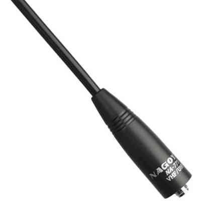 Антенна Baofeng NAGOYA для BAOFENG NA-771,SMAJ (144-430) (NA771SJ / Гр8235) Винница