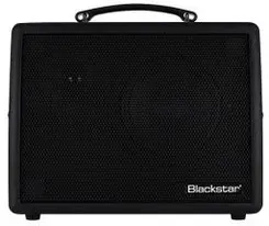 Комбіпісилювач Blackstar Sonnet 60 Black - combo gitarowe Київ