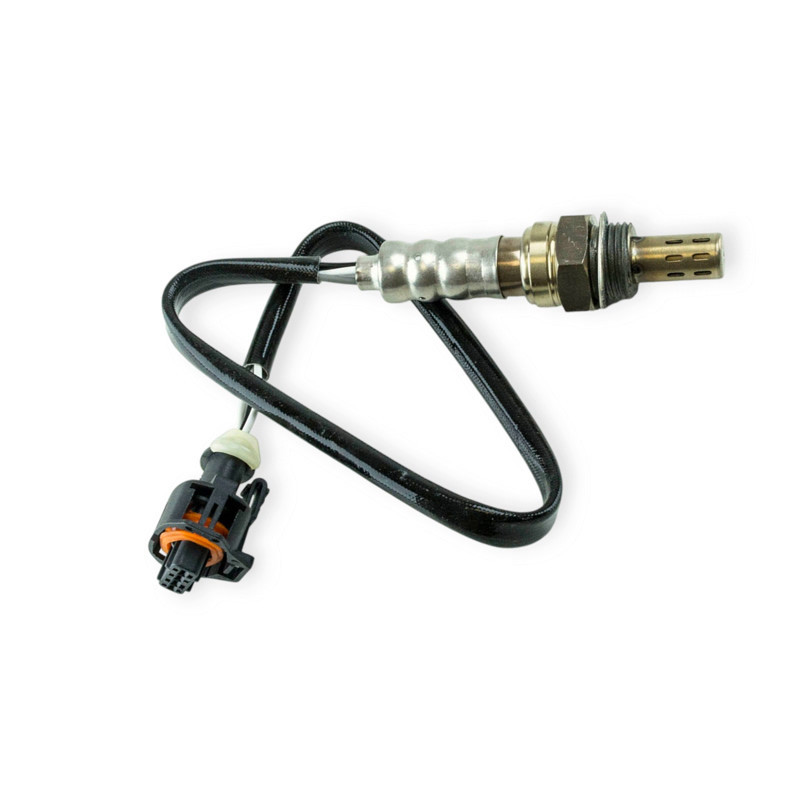 Лямбда-зонд (406,405,4216 двигун) контактів ряд-тато газ Мукачево - фото 1