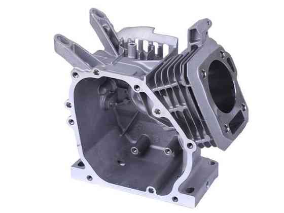 Блок двигуна 70 мм мотоблок 170F Мукачево