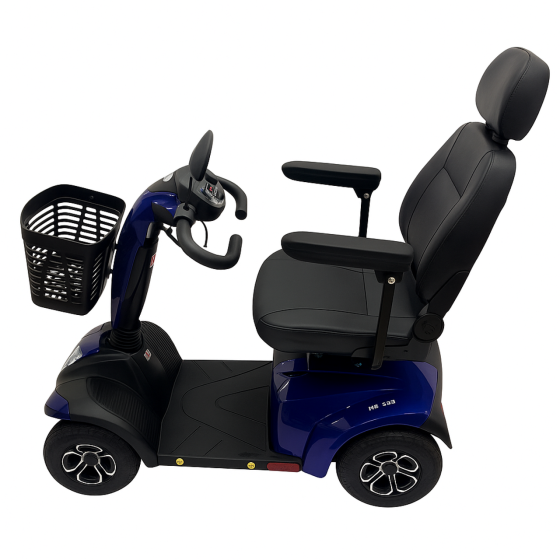 Електроскутер HS-520 Дніпро