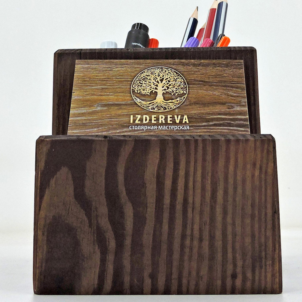 Настольный органайзер 