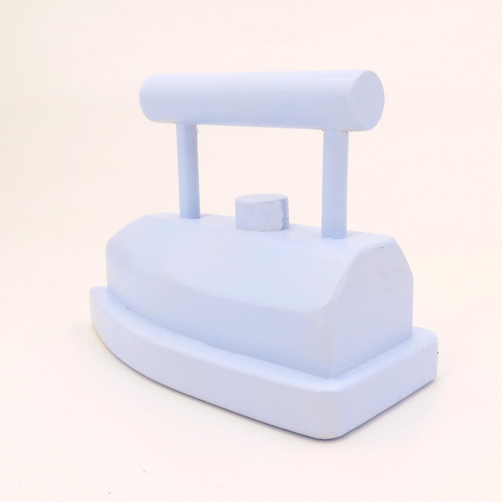 Іграшкова праска "Гаспар" ірис Миколаїв - фото 6