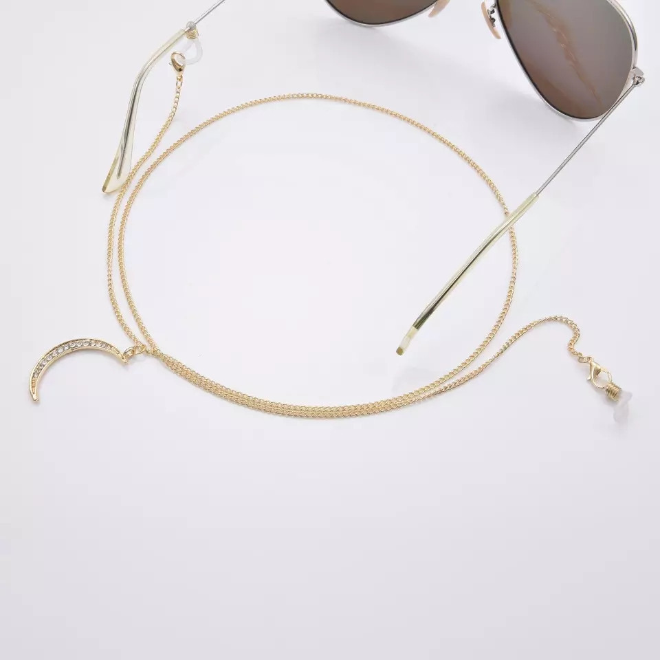 Цепочка для солнцезащитных очков  с подвеской Киев - изображение 5