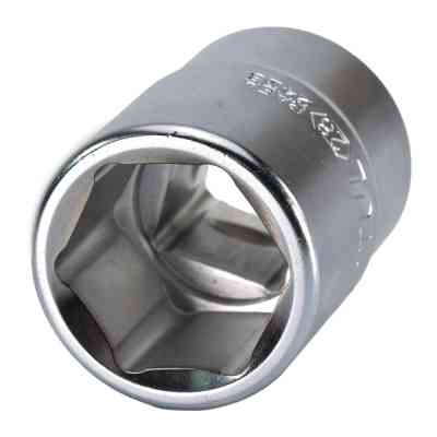 Головка торцевая Toptul 28 мм 3/4