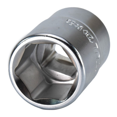 Головка торцева Toptul 28 мм 3/4" (BAEA2428) Вінниця - фото 3