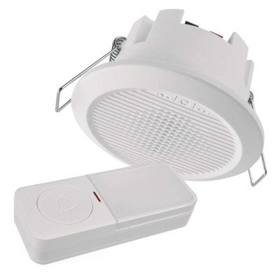 Дверной звонок EMOS P57103 Винница - изображение 1