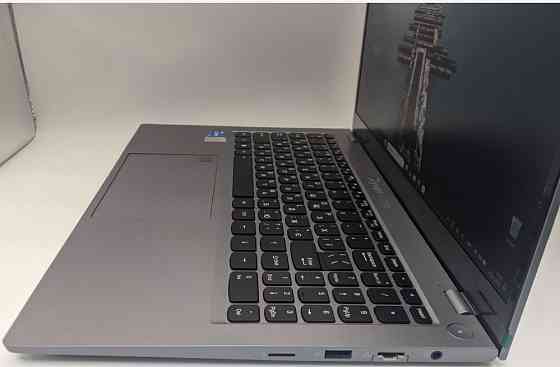Ноутбук Ryven екр 15.6"/ core i5 1240p/ ram 16gb/ ssd 512gb/ intel iri. Київ
